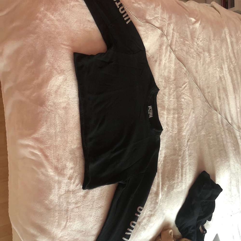 Victoria’s Secret long sleeve
